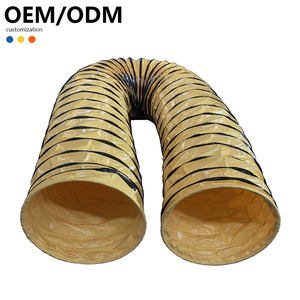 Tunnel d'agilité en plastique PE moderne, écologique, antidérapant, imperméable, pour l'entraînement des chiens et des chats à domicile - Product Image 1