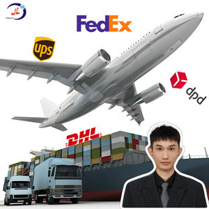 Servicio <span class=keywords><strong>de</strong></span> Transporte Aéreo Royal DDP con Impuestos Incluidos desde Shenzhen al Reino Unido, 5-7 Días, Libre <span class=keywords><strong>de</strong></span> Impuestos + Despacho <span class=keywords><strong>de</strong></span> Aduanas, Entrega Express a Domicilio - Product Image 5