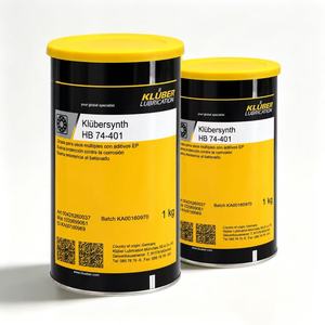 GL 1 Klübersynth HB 74-401 Grasa Sintética Multiusos EP de 1 kg - Product Image 4
