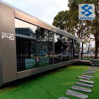 Expédition rapide, lit capsule spatiale, cabine d'hôtel, maison préfabriquée, capsule de camping, maison préfabriquée en conteneur, maison capsule pliable, mini-maison capsule
