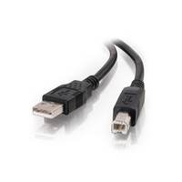 Cable de escáner de impresora OEM, Usb B Midi, Vw Touareg824, Usb 2,0 A, carga de datos macho, carga rápida 3a, estándar de Pvc