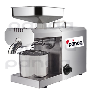 Tiên tiến dầu mè chế biến expeller nhà sử dụng máy khai thác dầu cho nhà hàng - Product Image 1