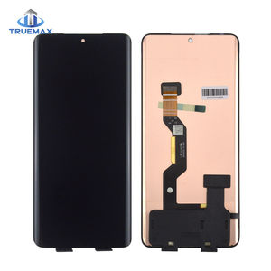 Tela do ekran Pantalla de para <span class=keywords><strong>Motorola</strong></span> Moto Edge 50 plus 2022 <span class=keywords><strong>5g</strong></span> Fusion <span class=keywords><strong>RAZR</strong></span> 40 ultra <span class=keywords><strong>2023</strong></span> g52j g54 G13 g84 pantalla LCD - Product Image 2