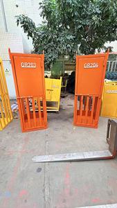 Vente directe fabricant JB-109 Cage à charbon épaissie résistante à l'abrasion, personnalisable en taille et logo - Core Com - Product Image 5