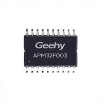 Nouveau microcontrôleur APM32F003F6P7 Geehy 32 bits MCU ARM Cortex-M0+ 48 MHz 32 Ko Flash TSSOP20 IC en stock