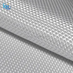 High Strength Woven Fabric PP PET Woven Geotextile For Soil Reinforcement