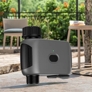 Wholesale New Smart Irrigation <b>Timer</b> Bluetooth Gateway Control Wireless Water <b>Timer</b> With RF Remote for Easy Operation - Product Image 1