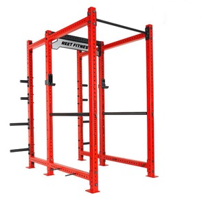 Gym Equipment Fitness Training Lite <b>Power</b> Rack <b>Power</b> - Product Image 1