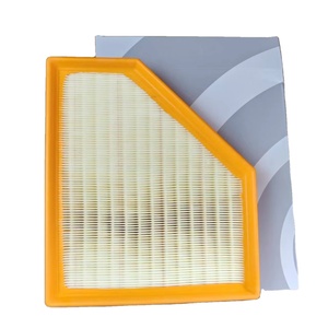 Chất Lượng Cao New Tengqiang Cho 3 <span class=keywords><strong>Series</strong></span> Coupe Bộ Lọc Không Khí 13718580428 Giấy Chất Liệu <span class=keywords><strong>6</strong></span> Tháng Bảo Hành Điều Kiện Cao Không Khí Xe - Product Image 1