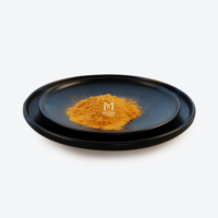 Poudre de jasmin instantanée, arôme floral premium pour smoothie, latte, complément alimentaire