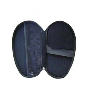 Bolsa impermeable EVA para raqueta de tenis de mesa, funda protectora antiarañazos para pala de Ping Pong - Product Image 2