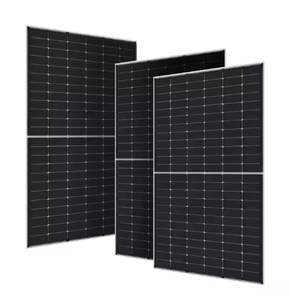 แผงโซลาร์เซลล์แบบโมโนคริสตัลไลน์ PERC ขนาด 550W-750W สำหรับบ้าน คุณภาพสูง ราคาดี - Product Image 2