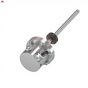 Vente directe d'usine, importé d'origine, capteur de déplacement linéaire Balluff BTL7-E500-M0030-B-DEXB-KA20 - Product Image 1