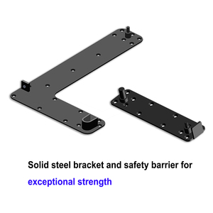 Tự làm <span class=keywords><strong>Murphy</strong></span> giường cơ chế kích thước đầy đủ cho gấp tường giường ngang <span class=keywords><strong>Murphy</strong></span> giường Bộ dụng cụ - Product Image 2