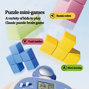 Nuova macchina da gioco per bambini, - Product Image 4