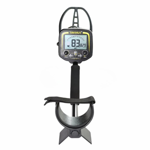 TX850 Gold Metal Detector High Sensitivity Underground Treasure Hunting Metal Detector with LCD Display - Product Image 4
