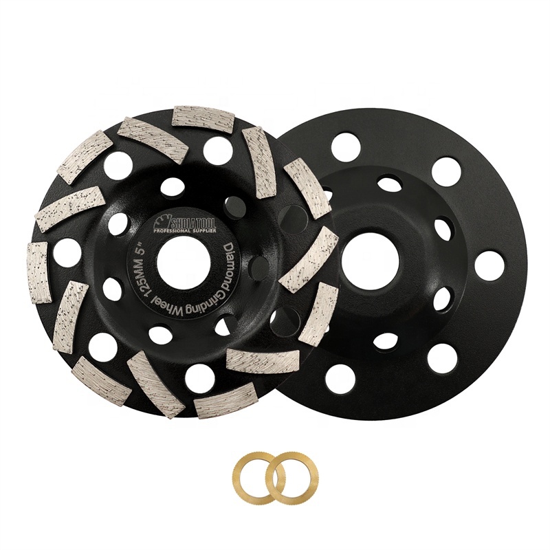 4 5 5 Sintered Diamond Abrasive