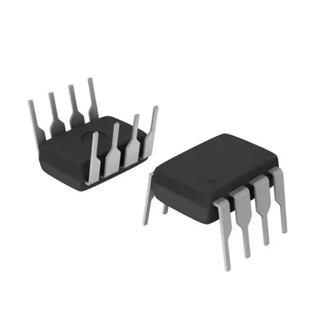 AT24C32N Electronic Component one-stop service DIP-8 EEPROM AT24C32