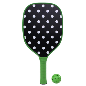 <span class=keywords><strong>8</strong></span> "gỗ pickleball mái chèo cho người mới bắt đầu người lớn cao cấp 9-ply Basswood pickleball vợt người chơi chuyên nghiệp bằng gỗ mái chèo - Product Image 1