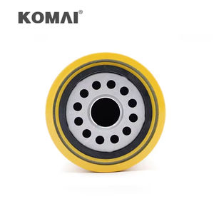 Filtro de Combustible para Motor Diésel de Camión Komai 715132 924018 F75185 FF551311 P551311 FF5319 para Filtros Fleetguard - Product Image 2