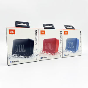 Haut-parleur <span class=keywords><strong>GO</strong></span> 3 Portable IPX2 Étanche RGB pour 5.3 Anti-chute Bold <span class=keywords><strong>Pro</strong></span> AI Sound Boost 3-5 Hrs Playtime Battery Display - Product Image 2