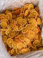 Zzh Gecertificeerd Bewezen Fabriek Groothandel Gevriesdroogd Fruit Plak Bevroren Gemengd Droog Fruit En Groenten Chips Voor Thee Snack