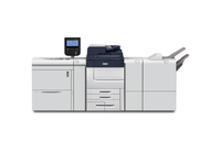 Imprimante multifonction couleur portable haute vitesse 70ppm X C7785 Versant 70 Press Machine pour bureau, copieur, scanner 2400x2400dpi 320 Go