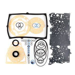 ATX Transpeed BTR M78 6 Speed Overhaul Kit for Auto Transmission Systems <strong>Gear</strong> <strong>Boxes</strong> - Product Image 1