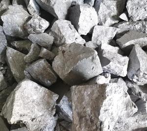 Mejor Precio de Venta de Ferro Silicio 45% 65% 70% FeSi 72% 75% Ferrosilicio de Alta Calidad de Fábrica China - Product Image 2