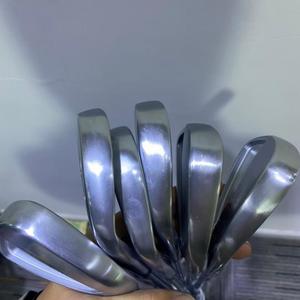Nouveauté : Ensemble complet de fers forgés pré-assemblés pour golfeurs individuels, prêt à l'emploi sans assemblage supplémentaire 150 - Product Image 4