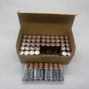 Лидер продаж: Высококачественные щелочные батарейки 1.5В LR6 LR03 AAA AA в промышленной упаковке (сухие) - Product Image 5