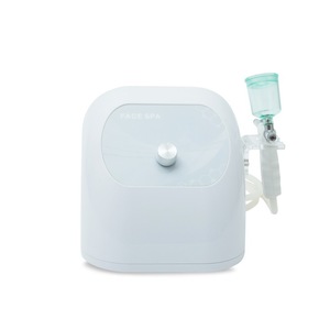 Dispositivo de Belleza Facial Portátil, Limpieza Profunda Eléctrica para el Cuidado de la Piel, Máquina de Burbujas, Rejuvenecimiento de la Piel, Limpieza Facial - Product Image 2