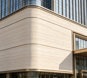 Rivestimento in Pietra Flessibile a Prezzo All'Ingrosso, Lastra in Pietra Naturale Serie 3D, Impermeabile e Leggera, Pietra Architettonica - Product Image 2