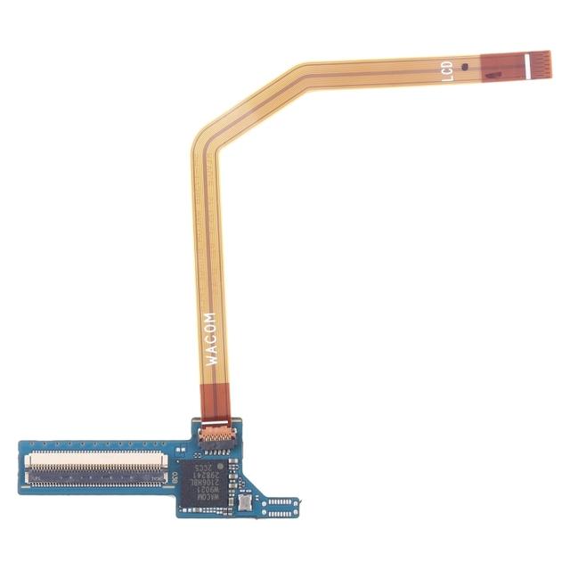 Wholesale Original Touch Board Connection Flex Cable for Samsung Galaxy Tab S7 FE SM-T736