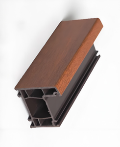 Profils de fenêtres en PVC EKO Mold, produits de haute qualité, moules pour cadres de fenêtres fabriqués en Chine, fabricant d'usine à <span class=keywords><strong>Hubei</strong></span> <span class=keywords><strong>Huangshi</strong></span> - Product Image 5