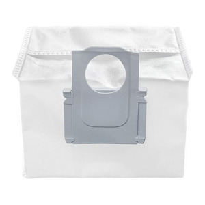 Sacs d'aspirateur à poussière Premium pour <span class=keywords><strong>Xiaomi</strong></span> <span class=keywords><strong>Roborock</strong></span> S8 <span class=keywords><strong>Pro</strong></span> <span class=keywords><strong>Ultra</strong></span> / <span class=keywords><strong>S7</strong></span> MaxV Q7 G10S <span class=keywords><strong>PRO</strong></span> Sacs d'élimination de la saleté pour aspirateur - Product Image 3