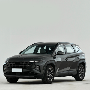 Portaequipajes negro personalizado para techo de coche para <span class=keywords><strong>HYUNDAI</strong></span> <span class=keywords><strong>TUCSON</strong></span> - Product Image 2