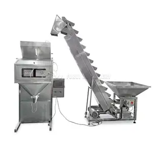 Golden supplier seasonings packaging machine/Granule Packing Machine/Universal Packing Machine