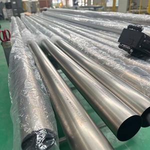 ASTM A213 Ống Titan dn200 * 9.53 gr2 Ống Titan - Product Image 3