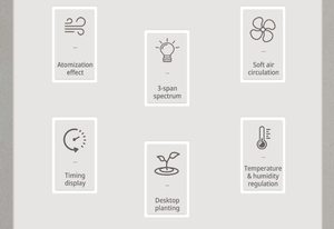 Phổ biến nhất ma thuật nấm phát triển thiết bị tự động nấm trồng nấm phát triển Kit cho bào tử - Product Image 4