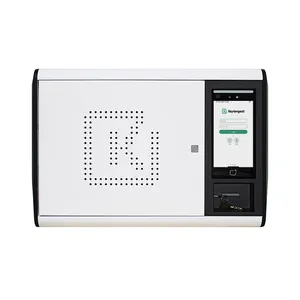 Landwell K26 Security Safe Cabinet Voor Sleutels