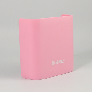 Caja de pelusa para organización rústica de lavandería - Product Image 2