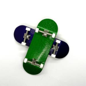 Fingerboard Profesional Tech Deck de Madera, 30MM, 32MM, 34MM, Mini Fingerboard, Finger Skateboard - Product Image 2