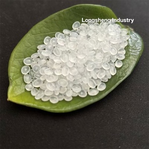 พลาสติก PP รีไซเคิล ชนิดเม็ด (GRS PP) โพลีเมอร์แบบสุ่ม - Product Image 5