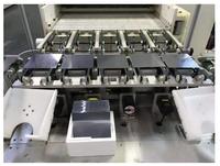 Panneau solaire flexible ETFE Sunpower entièrement noir pour voiture de course, défi solaire universitaire, compétition mondiale de véhicules solaires