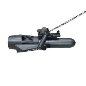 Motor de Hélice para Scooter CM7-1Pro de 700W con Doble Batería para Tabla de Paddle Surf y Piscina - Product Image 2