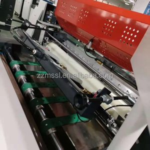 Fabricant professionnel de machines de vernissage UV automatiques <span class=keywords><strong>pour</strong></span> papier A1 A2 A3, machine de vernissage UV avec alimentation automatique - Product Image 4