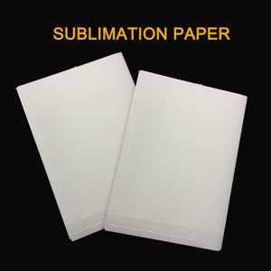 Papier de sublimation A4 OT1-<span class=keywords><strong>D</strong></span> 110 g/m² en promotion pour impression par sublimation – Papier de sublimation A4 - Product Image 3