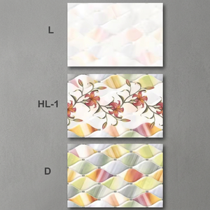 Azulejos de Pared de Cerámica Vistaar OEM, 20x30cm, Superficie Mate, Diseño Rústico, Función de Ladrillo Refractario, para Exteriores, Pasillos, Cocinas, Parques - Product Image 1