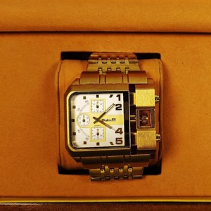 OEM ODM Oulm 3364 King Made Prc Homme Montre À Quartz Élégant <span class=keywords><strong>24</strong></span> <span class=keywords><strong>Heures</strong></span> Chronomètre En Acier Inoxydable Charme Usine - Product Image 4